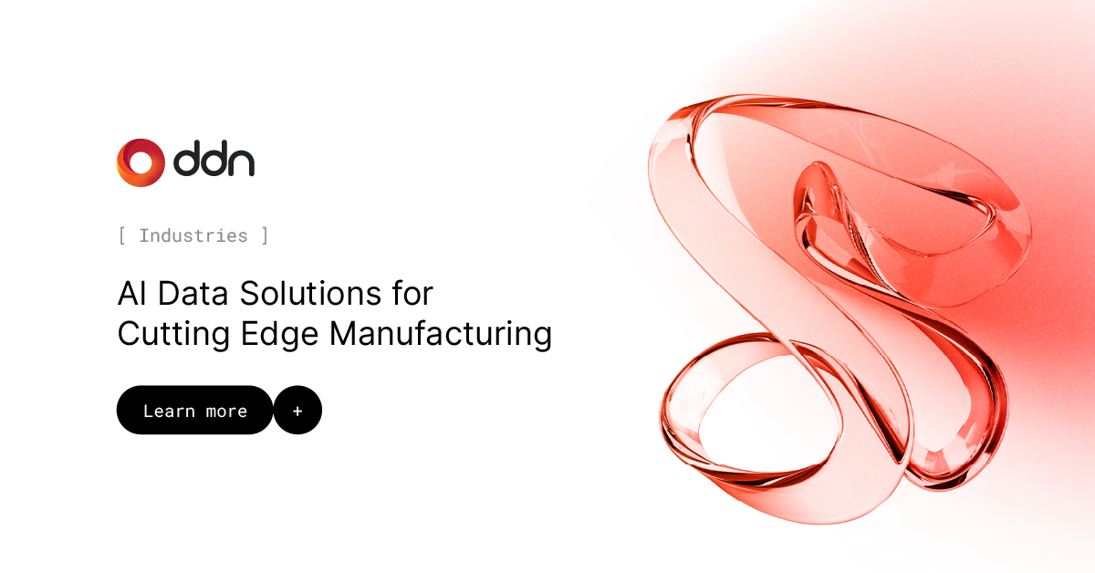 Manufacturing
